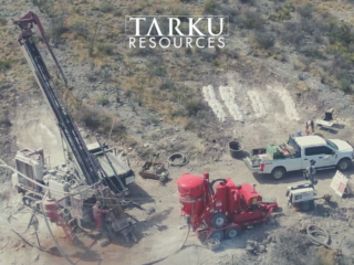 Tarku Resources